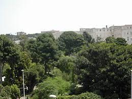Jardín Botánico de Cagliari